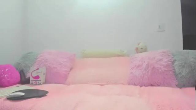 Thumbnail 3, paulinaabeauty's Stream at Chaturbate, 1 month ago