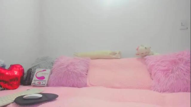 Image 7 of paulinaabeauty Stream on Chaturbate on 3 months ago