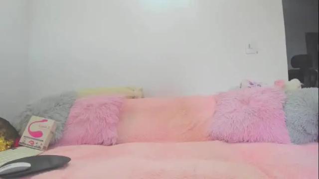 Image 10 of paulinaabeauty Stream on Chaturbate on 2 months ago