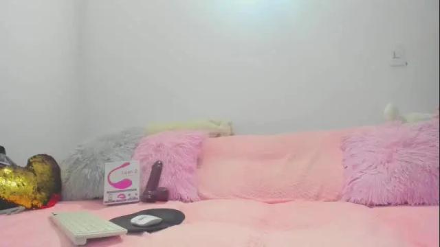 Image 11 of paulinaabeauty Stream on Chaturbate on 2 months ago