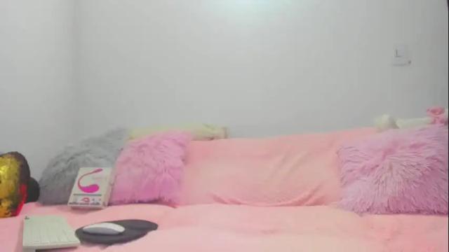 Thumbnail 3, paulinaabeauty's Stream at Chaturbate, 2 months ago
