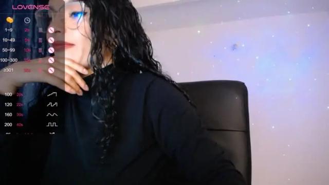 Image 12 of paulinabarnett_ Stream on Chaturbate on 13 months ago
