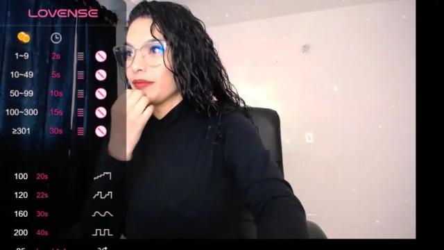 Image 2 of paulinabarnett_ Stream on Chaturbate on 13 months ago