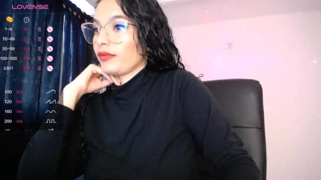 Thumbnail 3, paulinabarnett_'s Stream at Chaturbate, 13 months ago