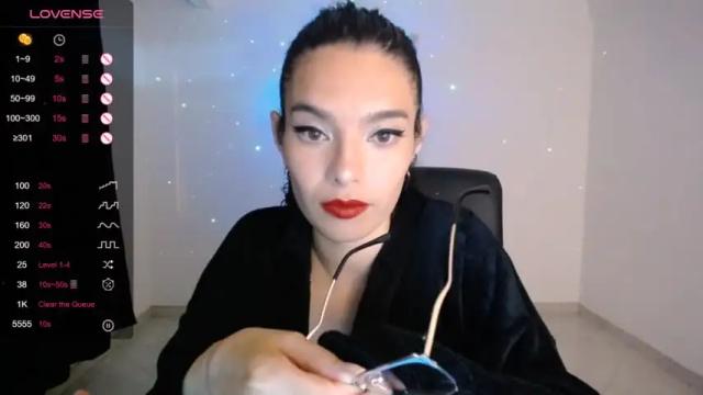 Thumbnail 3, paulinabarnett_'s Stream at Chaturbate, 13 months ago