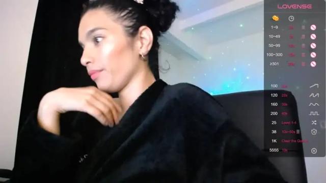 Image 12 of paulinabarnett_ Stream on Chaturbate on 13 months ago
