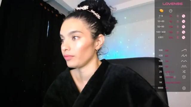 Image 2 of paulinabarnett_ Stream on Chaturbate on 13 months ago
