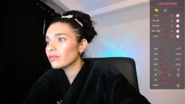 Thumbnail 3, paulinabarnett_'s Stream at Chaturbate, 13 months ago