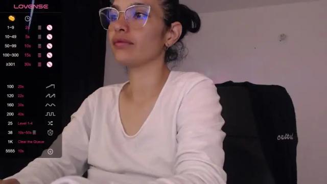 Thumbnail 2, paulinabarnett_'s Stream at Chaturbate, 13 months ago