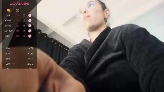 Image 10 of paulinabarnett_ Stream on Chaturbate on 13 months ago