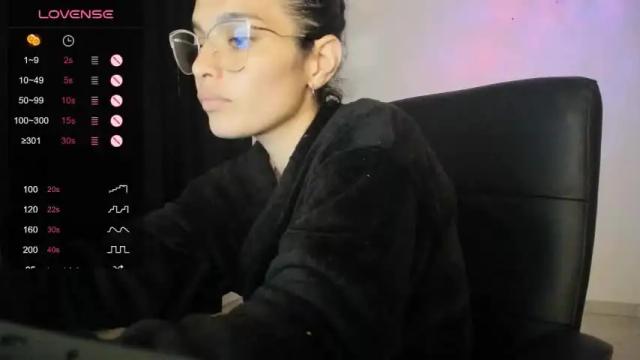 Image 12 of paulinabarnett_ Stream on Chaturbate on 13 months ago
