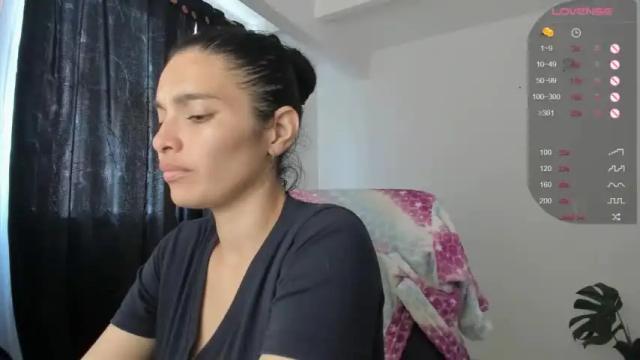 Image 11 of paulinabarnett_ Stream on Chaturbate on 13 months ago