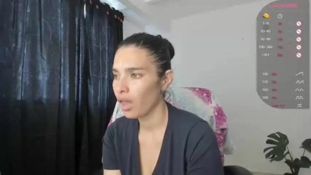 Image 2 of paulinabarnett_ Stream on Chaturbate on 13 months ago