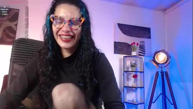 Image 12 of paulinabarnett_ Stream on Chaturbate on 13 days ago