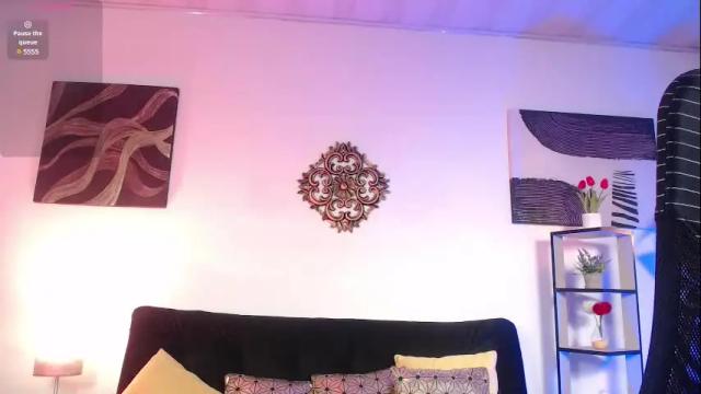 Image 2 of paulinabarnett_ Stream on Chaturbate on 13 days ago