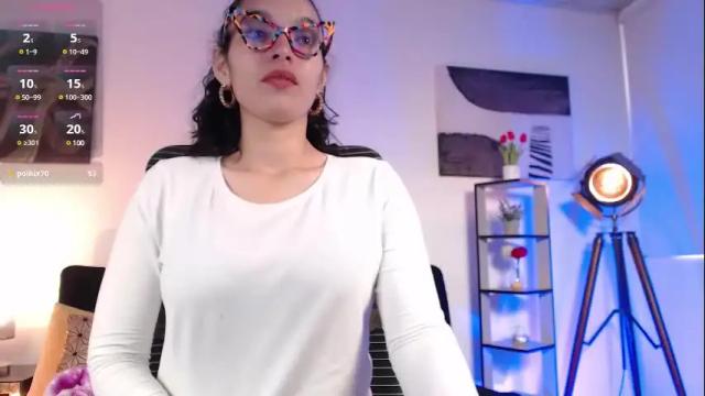 Image 4 of paulinabarnett_ Stream on Chaturbate on 12 days ago