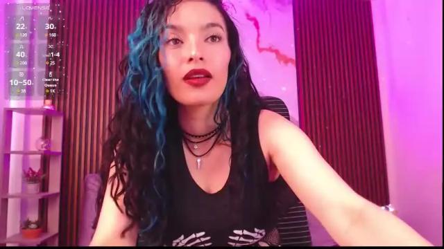 Image 10 of paulinabarnett_ Stream on Chaturbate on 4 days ago