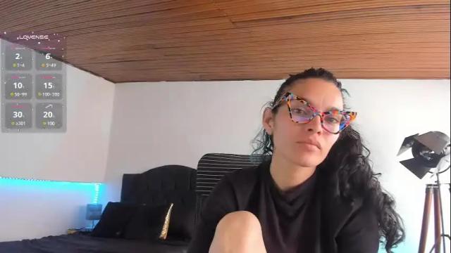 Thumbnail 1, paulinabarnett_'s Stream at Chaturbate, 2 months ago