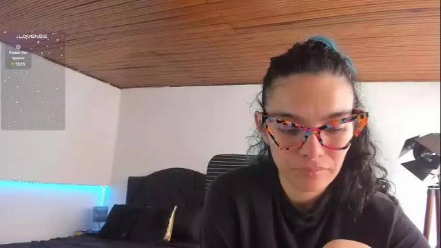 Image 10 of paulinabarnett_ Stream on Chaturbate on 2 months ago