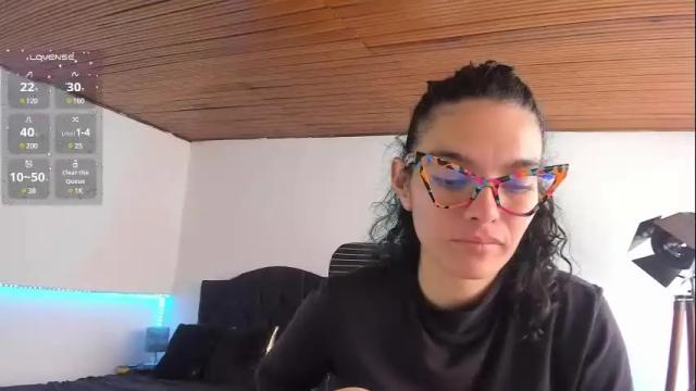 Image 11 of paulinabarnett_ Stream on Chaturbate on 2 months ago