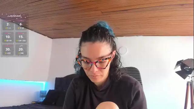 Image 3 of paulinabarnett_ Stream on Chaturbate on 2 months ago