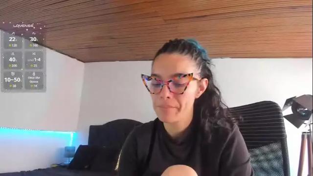 Image 4 of paulinabarnett_ Stream on Chaturbate on 2 months ago