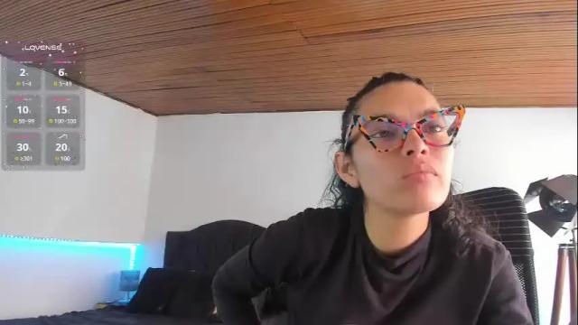 Thumbnail 2, paulinabarnett_'s Stream at Chaturbate, 2 months ago