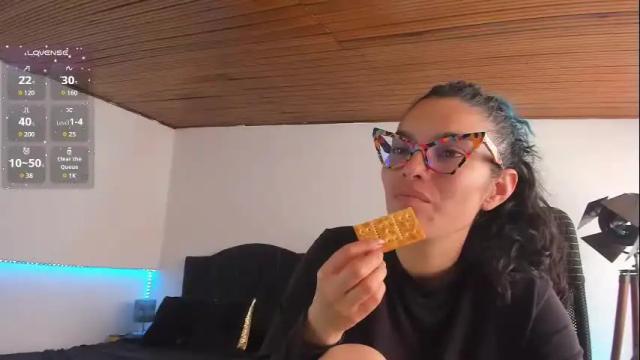Image 6 of paulinabarnett_ Stream on Chaturbate on 2 months ago