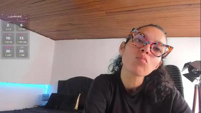 Image 7 of paulinabarnett_ Stream on Chaturbate on 2 months ago