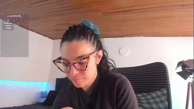 Image 8 of paulinabarnett_ Stream on Chaturbate on 2 months ago