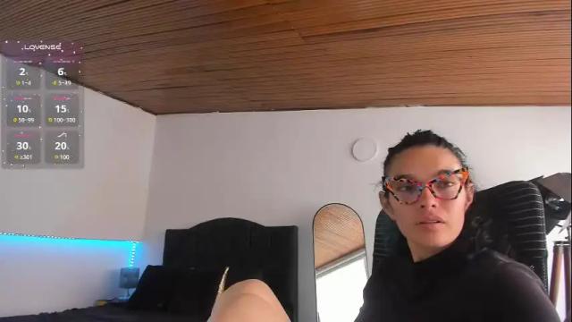 Thumbnail 3, paulinabarnett_'s Stream at Chaturbate, 2 months ago