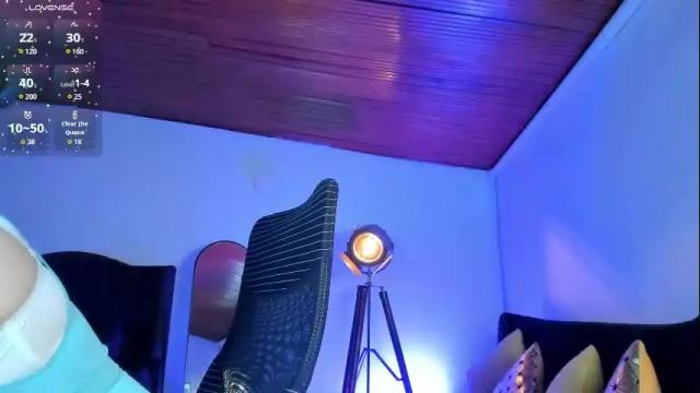 Image 11 of paulinabarnett_ Stream on Chaturbate on 2 months ago