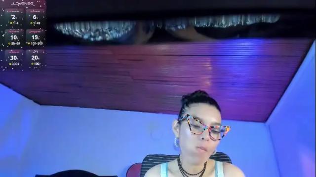 Image 12 of paulinabarnett_ Stream on Chaturbate on 2 months ago