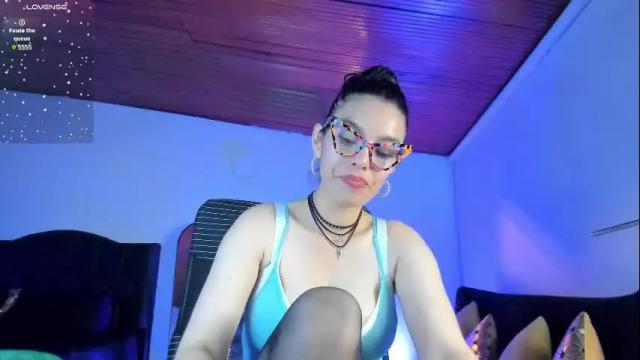 Image 7 of paulinabarnett_ Stream on Chaturbate on 2 months ago