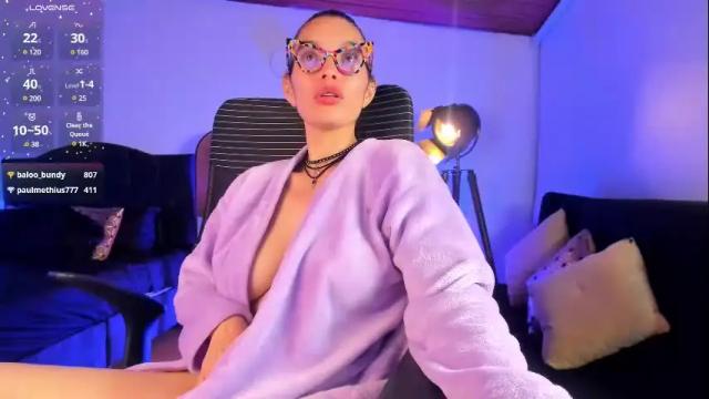 Image 11 of paulinabarnett_ Stream on Chaturbate on 2 months ago