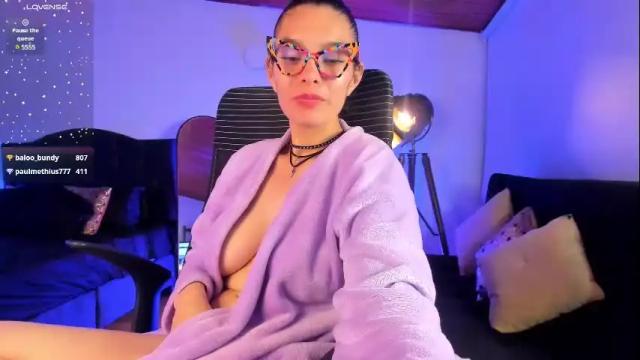Image 12 of paulinabarnett_ Stream on Chaturbate on 2 months ago