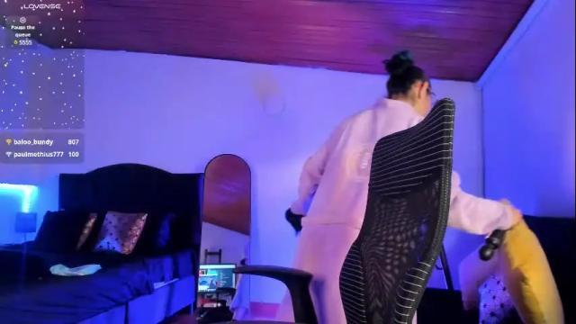 Image 3 of paulinabarnett_ Stream on Chaturbate on 2 months ago