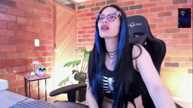 Image 10 of paulinabarnett_ Stream on Chaturbate on 1 month ago