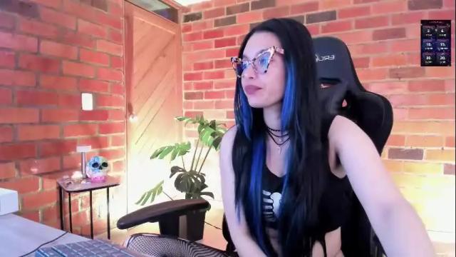 Image 11 of paulinabarnett_ Stream on Chaturbate on 1 month ago