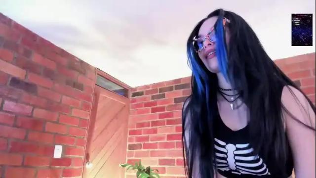 Image 3 of paulinabarnett_ Stream on Chaturbate on 1 month ago