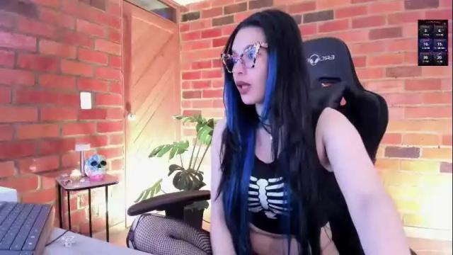 Image 4 of paulinabarnett_ Stream on Chaturbate on 1 month ago