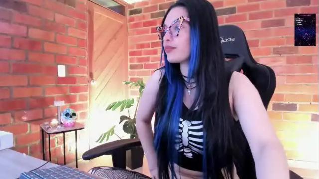 Image 6 of paulinabarnett_ Stream on Chaturbate on 1 month ago