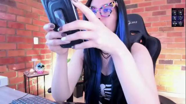 Image 7 of paulinabarnett_ Stream on Chaturbate on 1 month ago