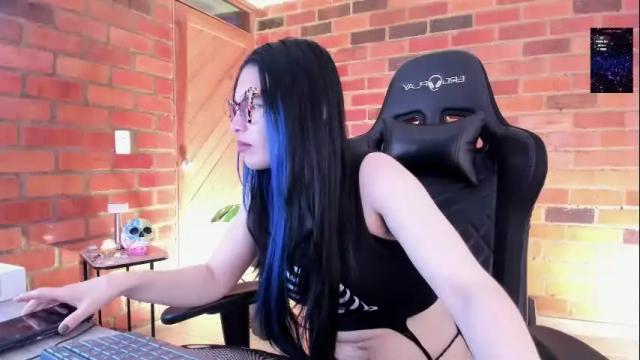 Image 8 of paulinabarnett_ Stream on Chaturbate on 1 month ago