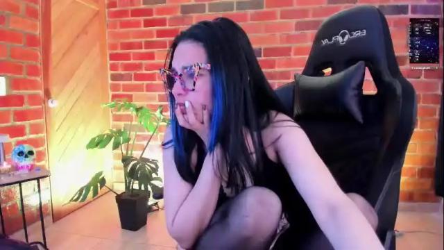 Image 10 of paulinabarnett_ Stream on Chaturbate on 1 month ago