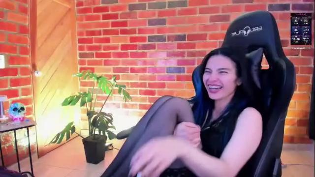 Image 2 of paulinabarnett_ Stream on Chaturbate on 1 month ago