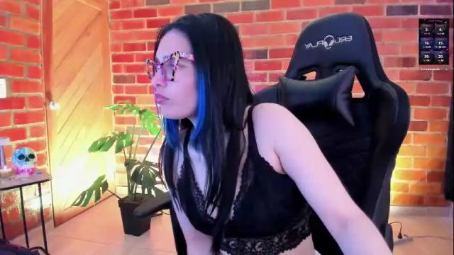 Image 3 of paulinabarnett_ Stream on Chaturbate on 1 month ago