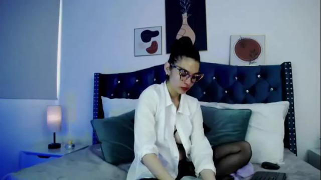 Image 4 of paulinabarnett_ Stream on Chaturbate on 1 month ago