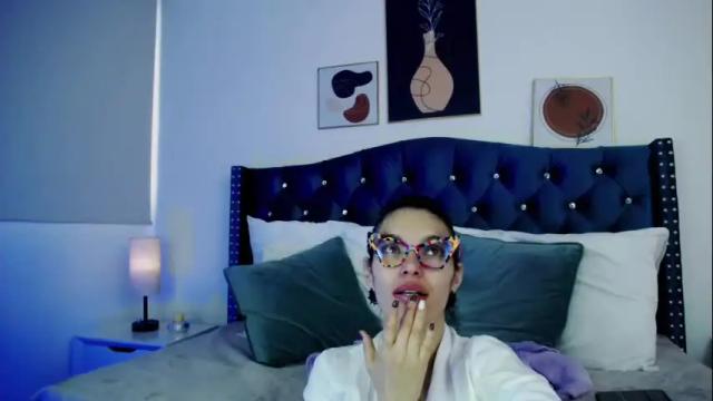 Image 6 of paulinabarnett_ Stream on Chaturbate on 1 month ago