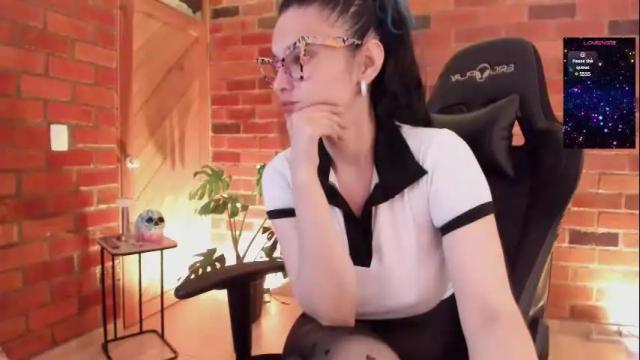 Image 11 of paulinabarnett_ Stream on Chaturbate on 26 days ago